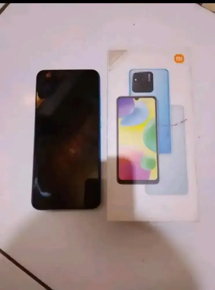 XIOMI REDMI 10A