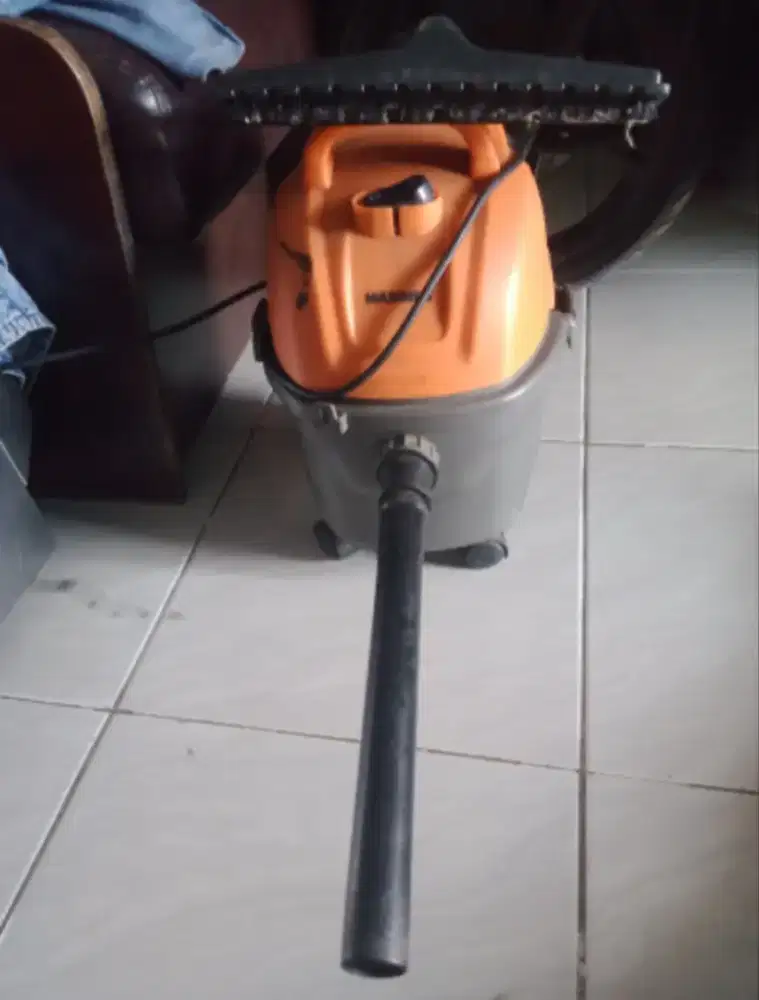 Vacum Cleaner Maximus