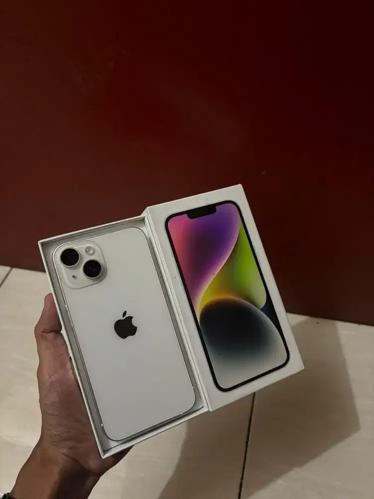 Iphone 14 128gb