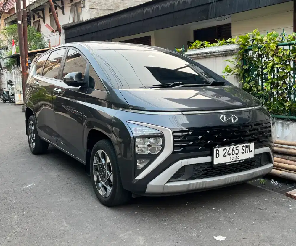Km50rb stargazer prime 2022 matic 2023