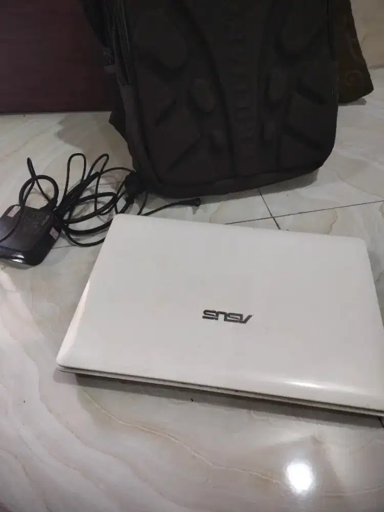 Asus X453 cor i3-2350M hdd 500/4 lkp no minus.PAS