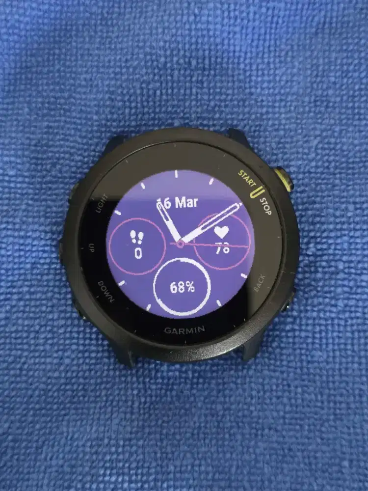 Garmin Forerunner 55
