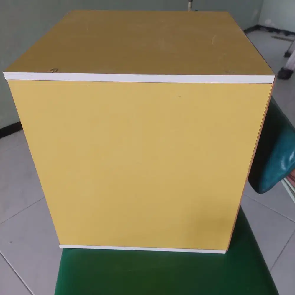 Rak Kayu Seba Guna