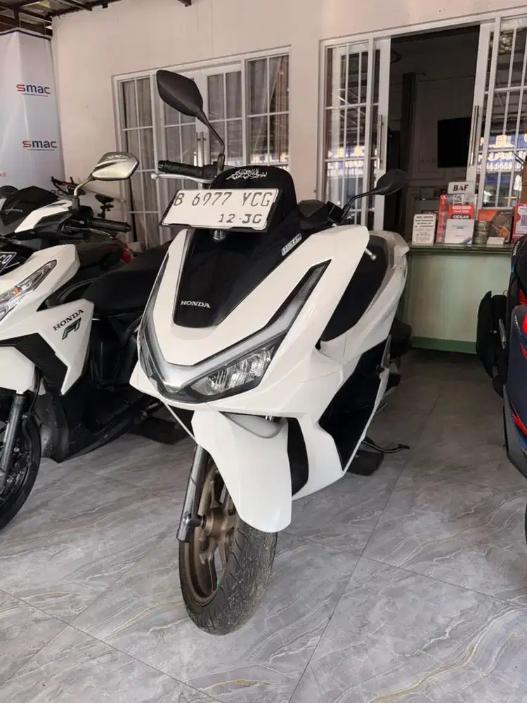 Cash kredit Pcx 160 abs 2025