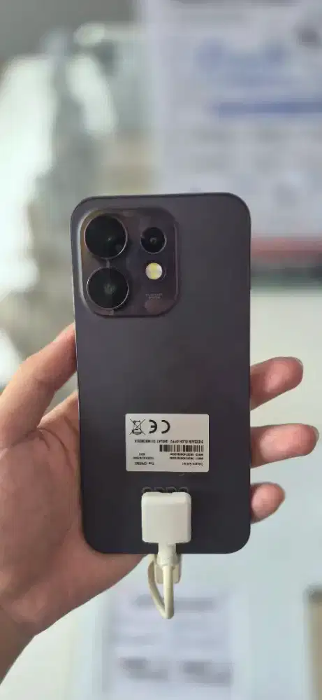 Oppo Reno 16F 8/128GB