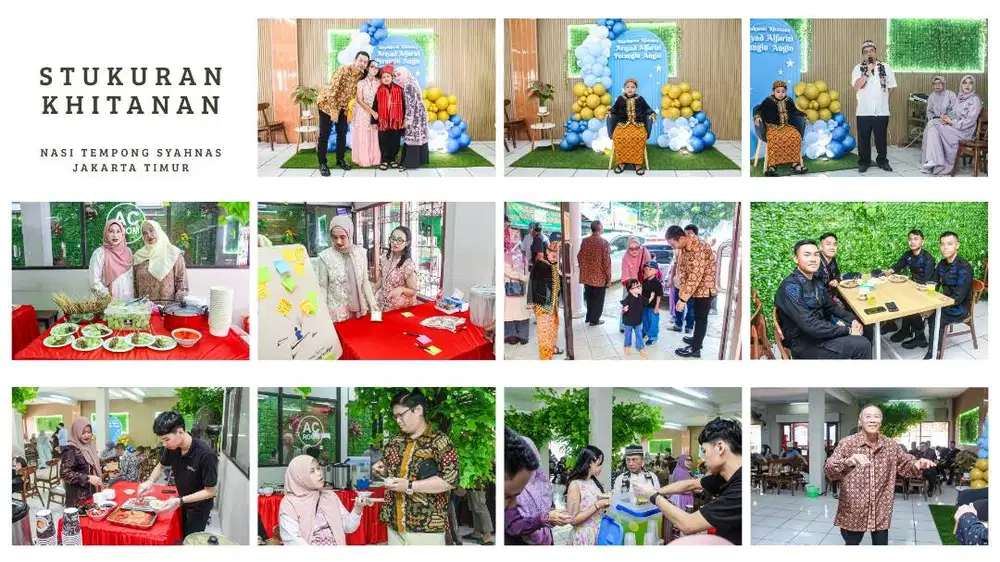 Jasa Fotografer Jabodetabek
