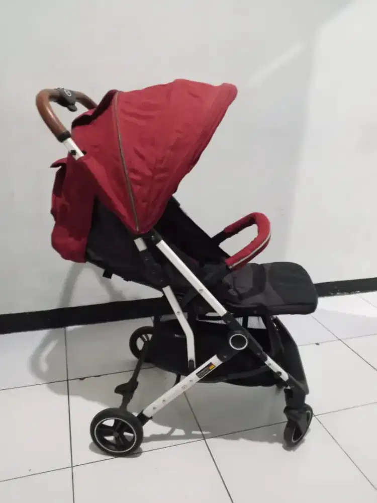 Di Jual stroller BabyElle