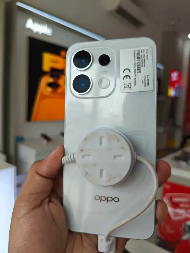Ready OPPo Reno 16F 8/256GB