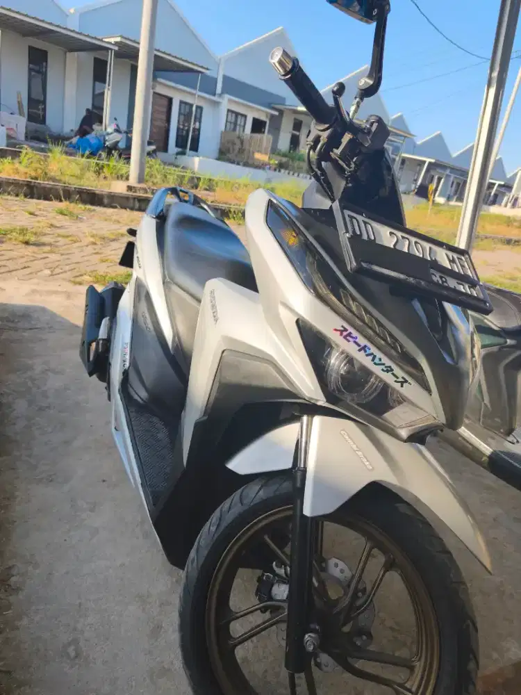 Vario 150cc 2019 terawat