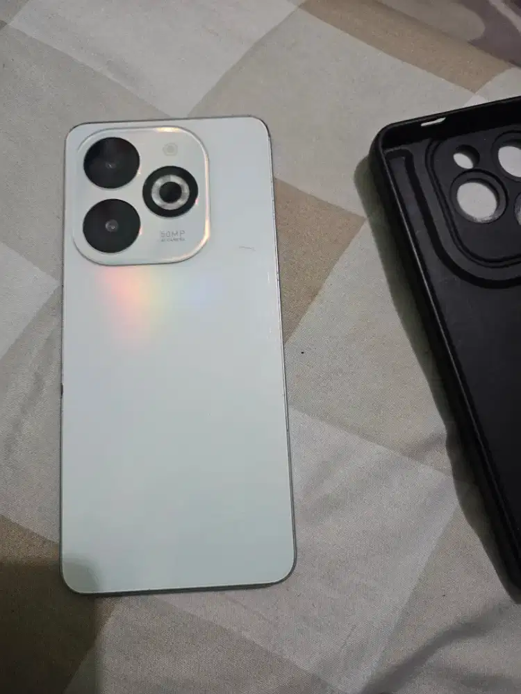 Infinix smart 8 pro