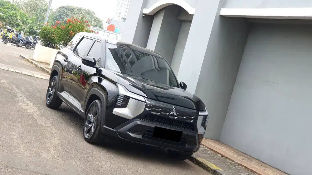 [ GARANSI 5TH ] Mitsubishi Destinator 1.5 Turbo GLS AT 2025/2026