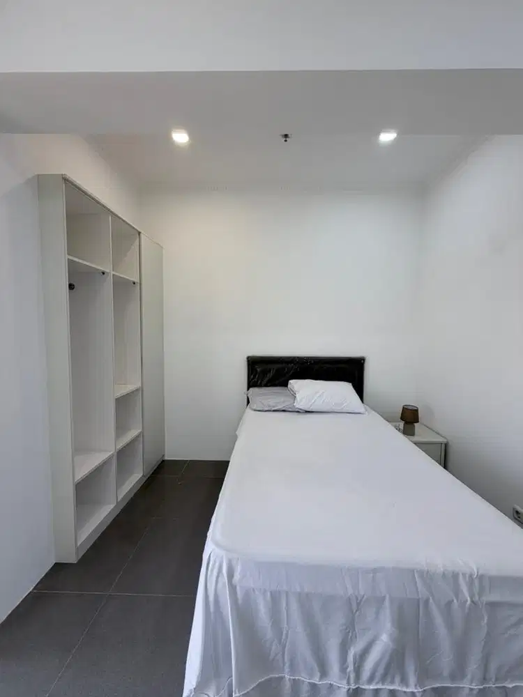 Disewakan Kamar Appartemen - Penthouse (BARU) - FREE IPL
