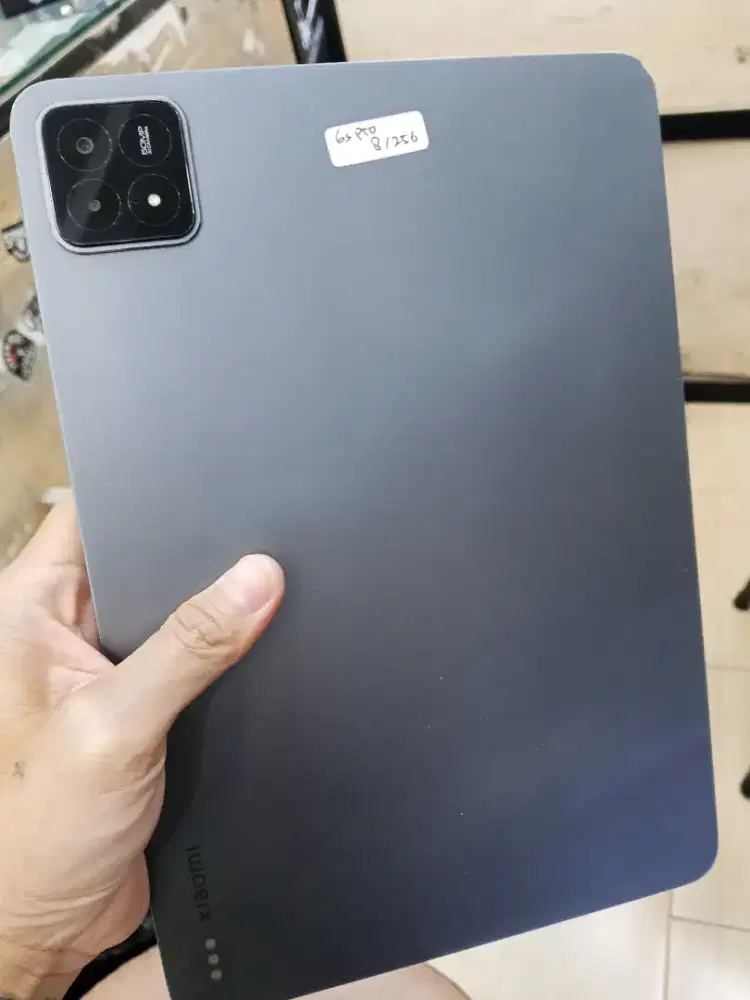 Xiaomi mipad 6s pro 8/256