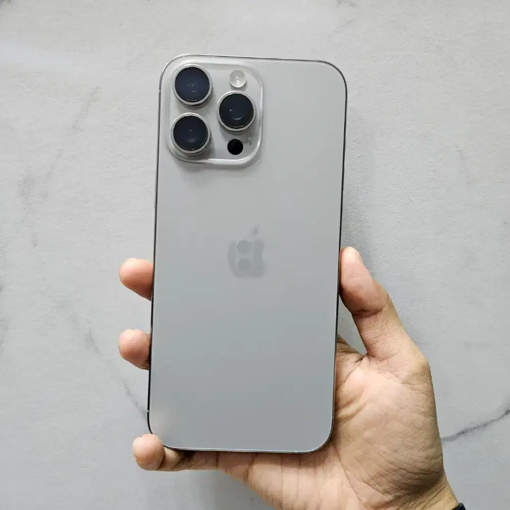 iPhone 16 Pro Max 256 Natural Titanium, Ibox digimap