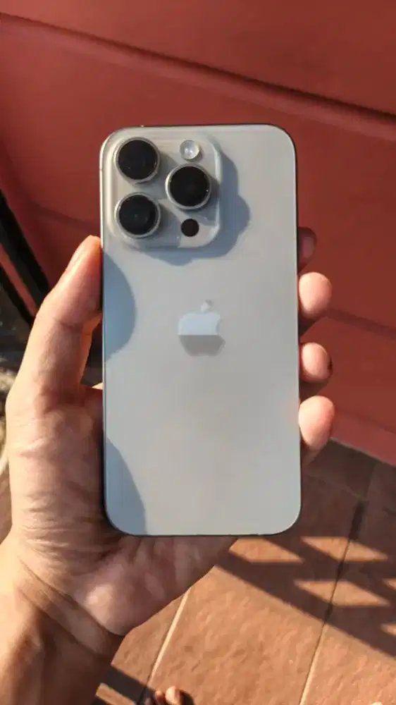 iPhone 15 Pro 256