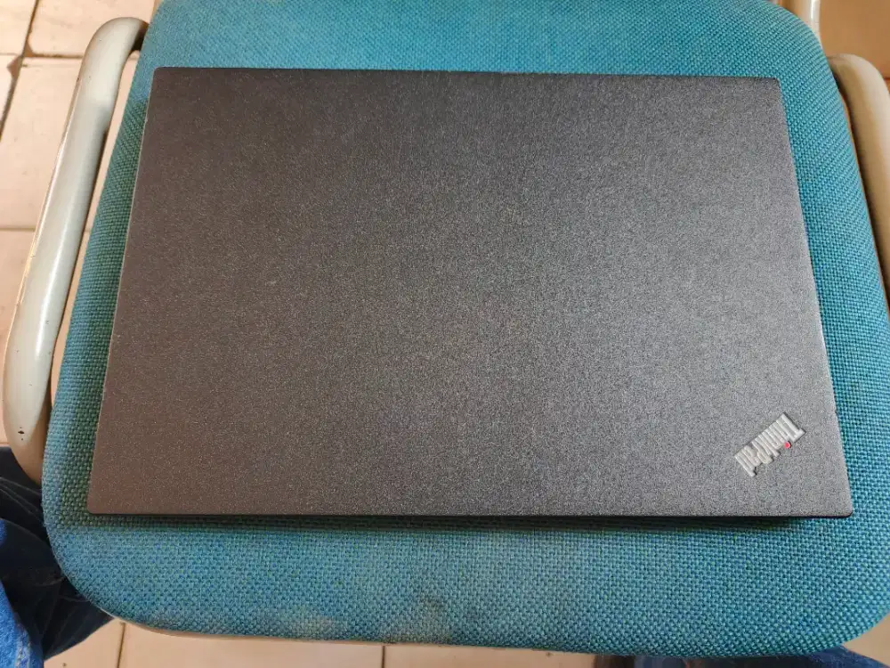 Lenovo Thinkpad T470S Gen 7th