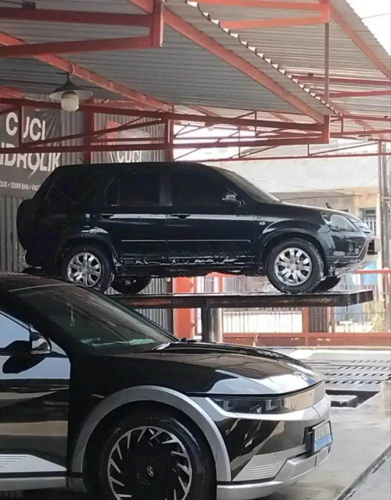 Honda CRV 2005(bekas)