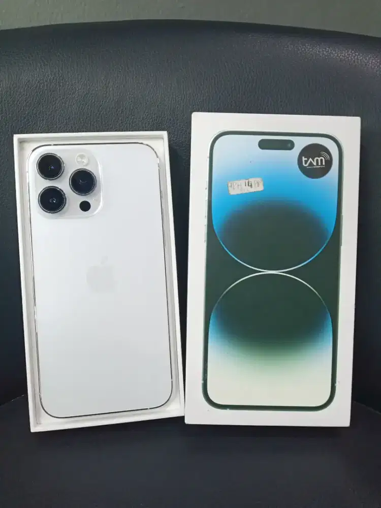 iPhone 14 Promax 512gb iBox