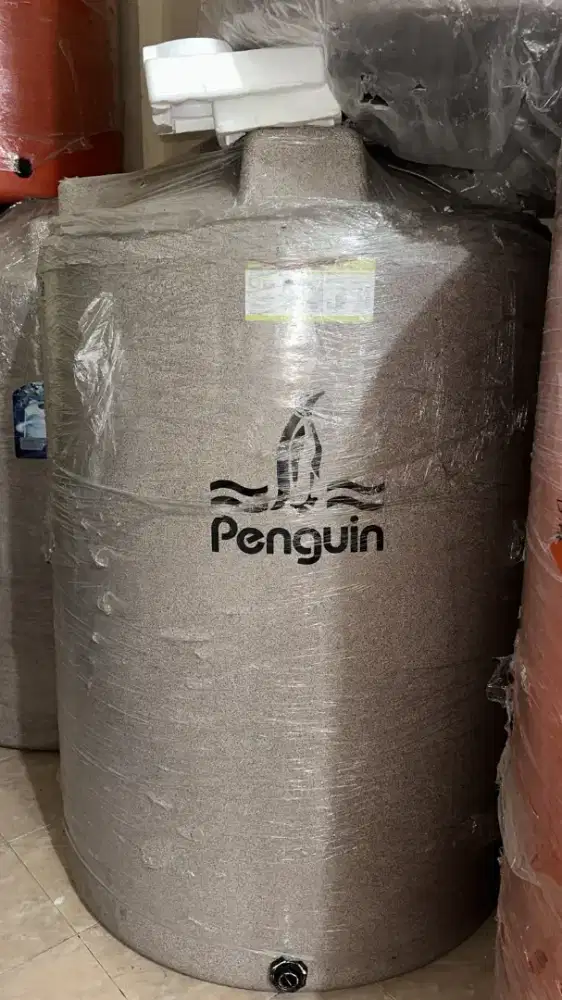 Toren penguin 1.500L