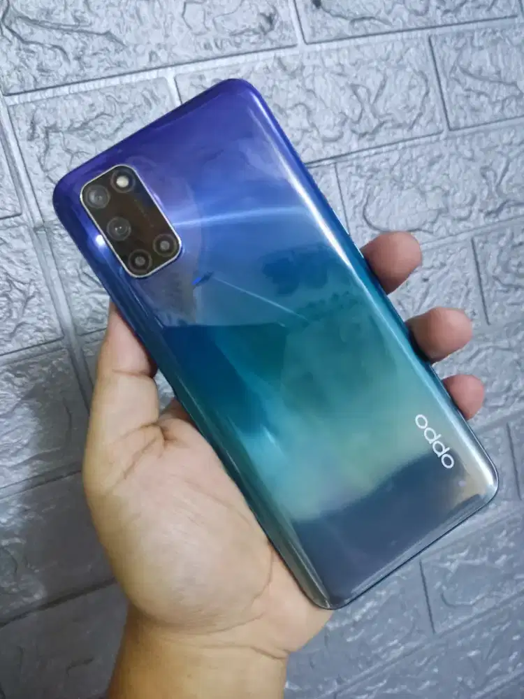 Oppo A92 ram 8/128gb original