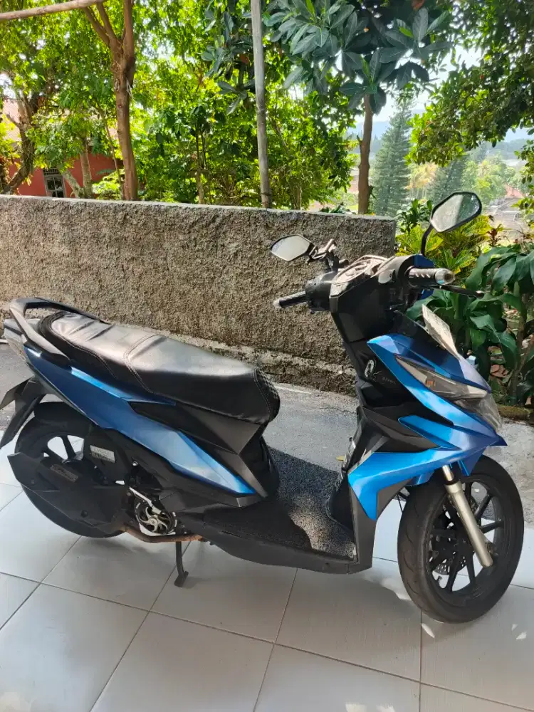 Beat Esp 2018 / stater halus