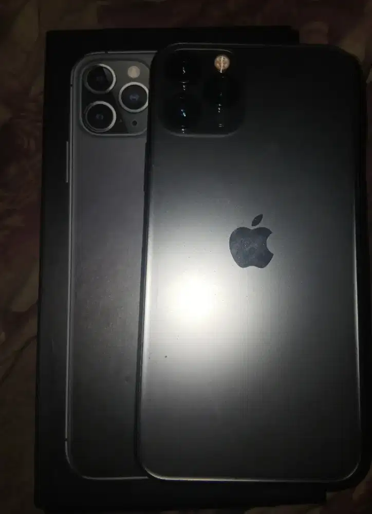 IPHONE 11 PRO 64