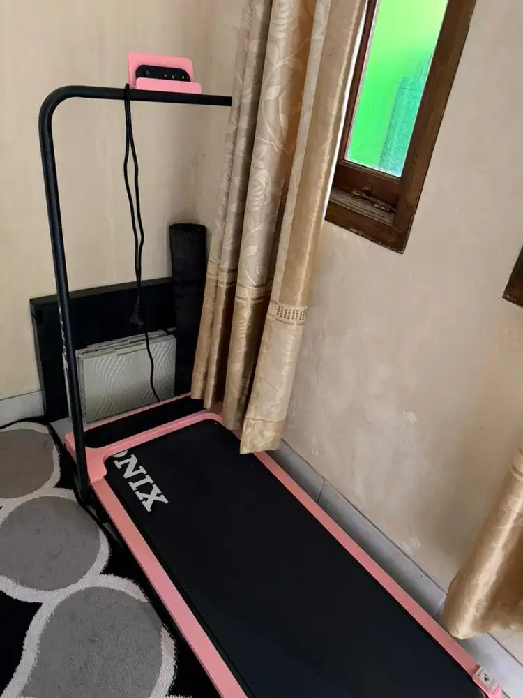 sonix treadmill