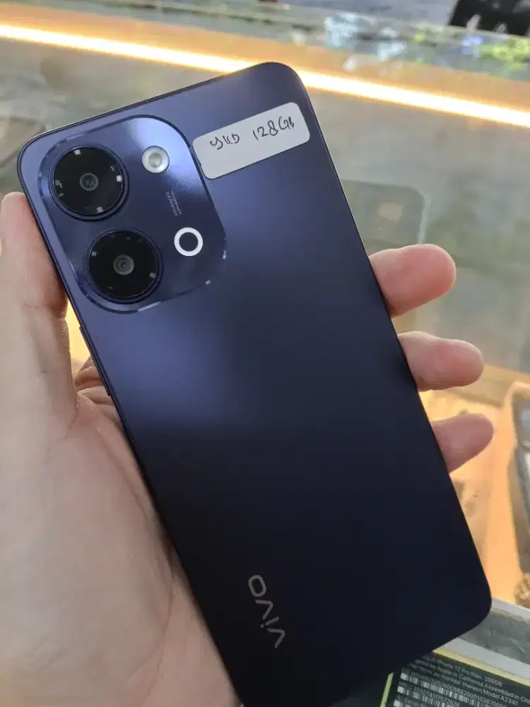Vivo Y11D 128 gb