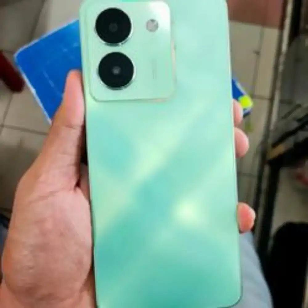 Vivo y27s 8+8 /128