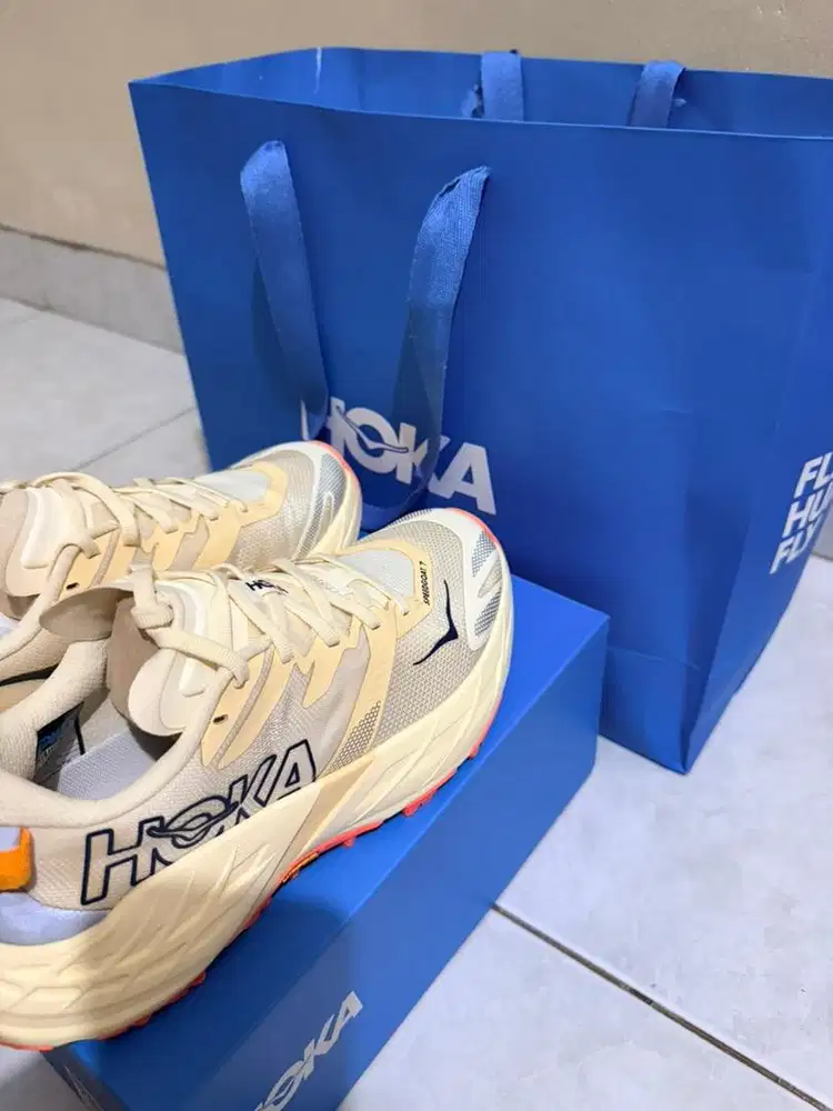 hoka spedgoat 7