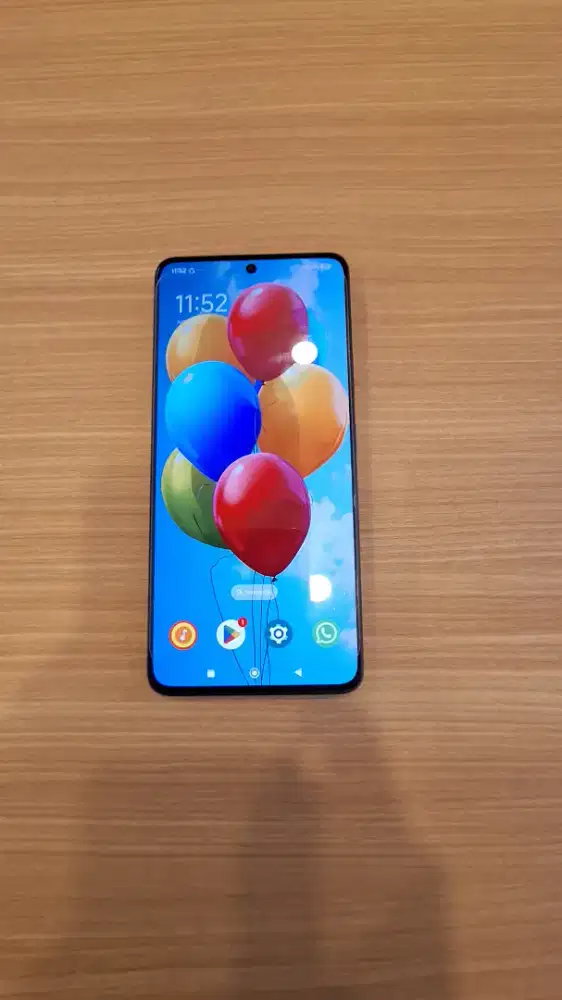 Poco X6 5G 12/256Gb/TT