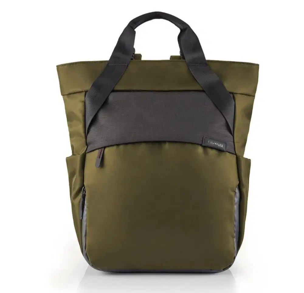 Crumpler The Art Collective 15' Backpack