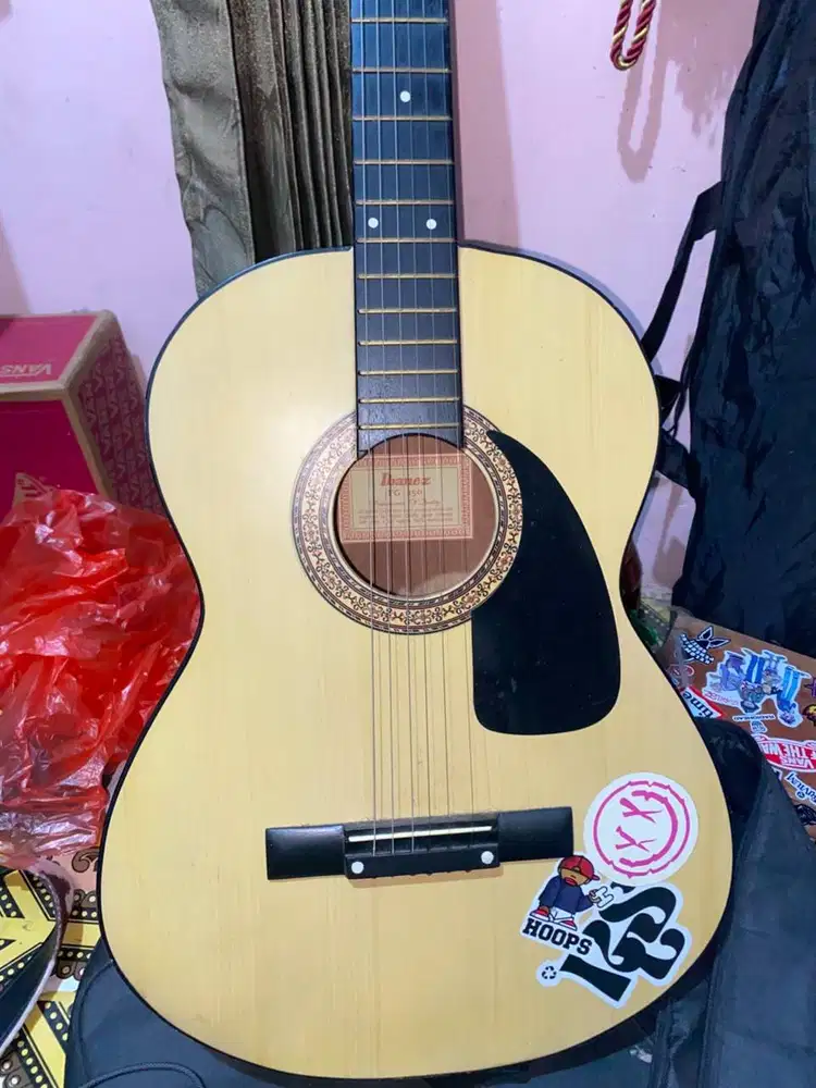 Gitar ibnez fg-150 BU