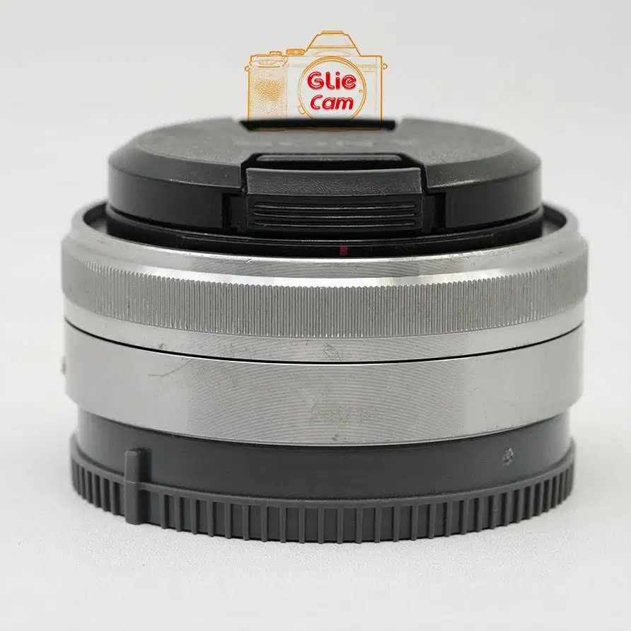 Sony E Mount 16mm f2.8 Second