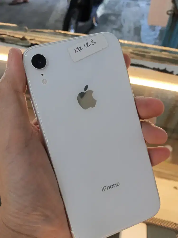 iPhone XR 128 GB ibo