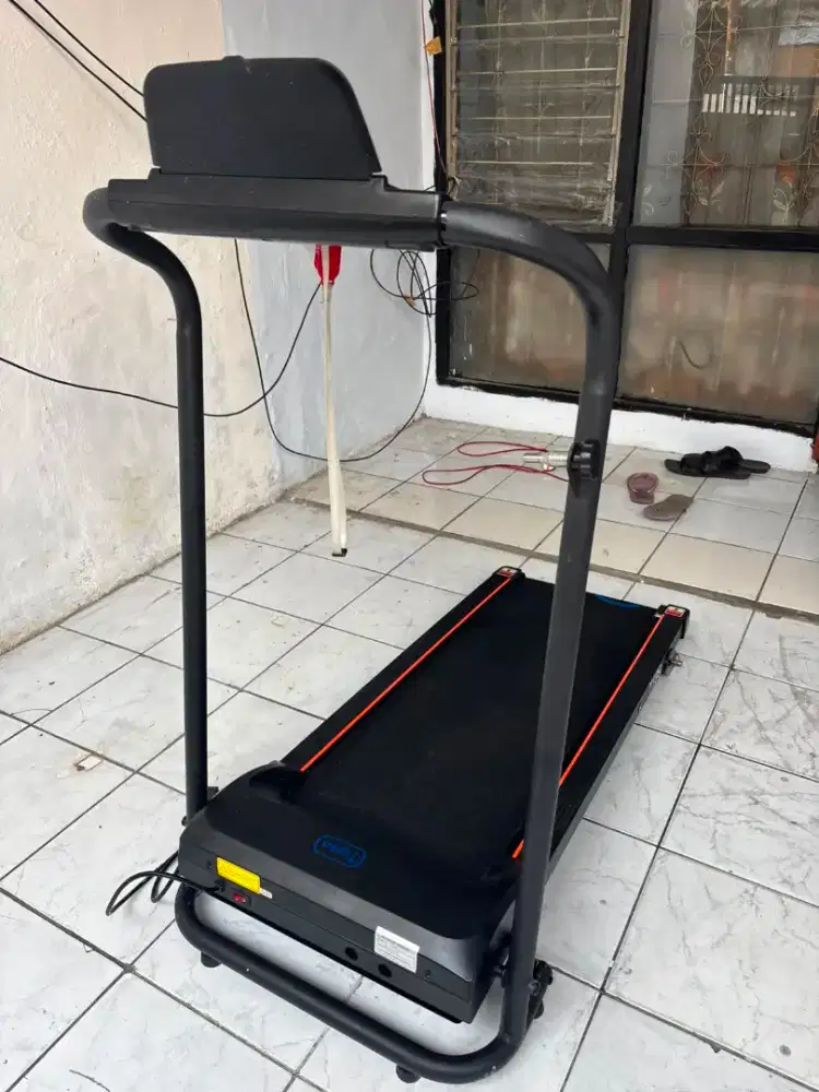 Tredmil Twen T199