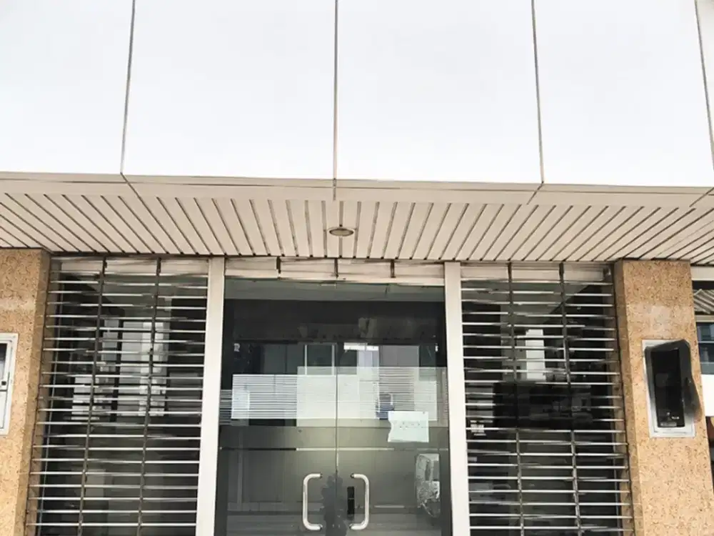 Ruko Aries Niaga Meruya 4×15,25 61m2 3LT Full Furnish Dekat Toll