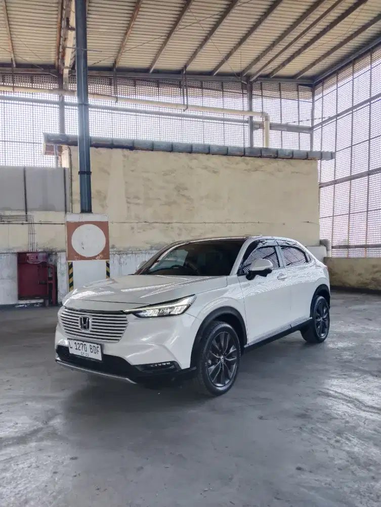 ALL NEW HR-V 1.5 SE Matic 2023