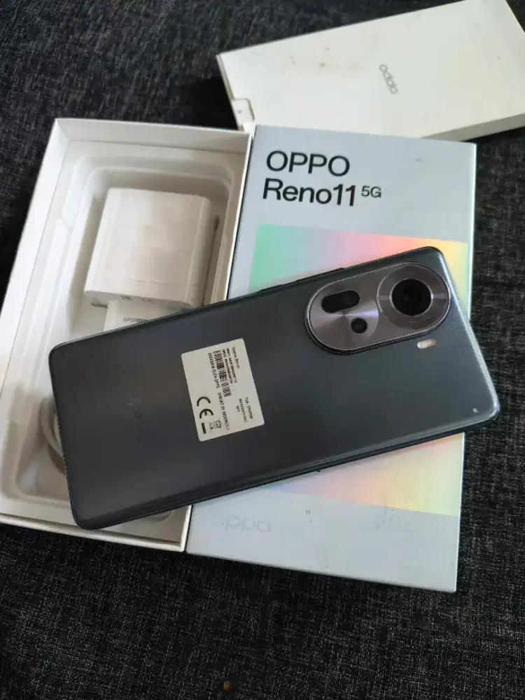 Oppo Reno 11 5g ram 8/256
