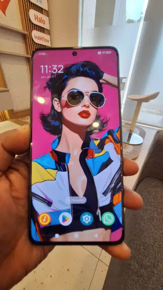 Xiaomi Poco X6 5G 12/256/TT