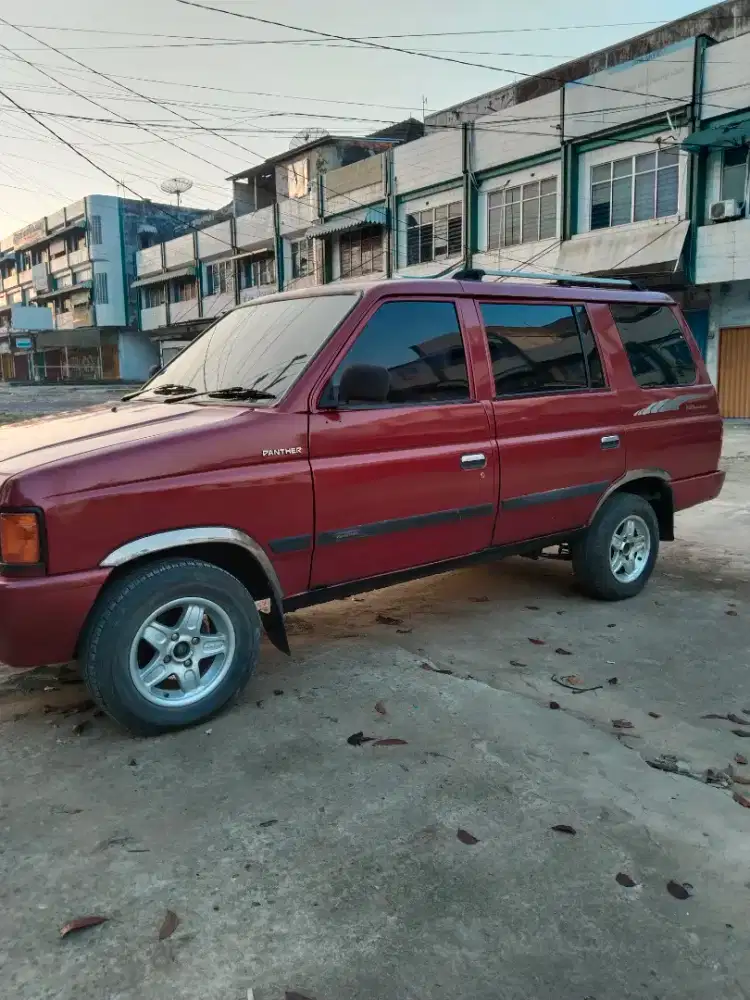 Panther grand royal thn 97