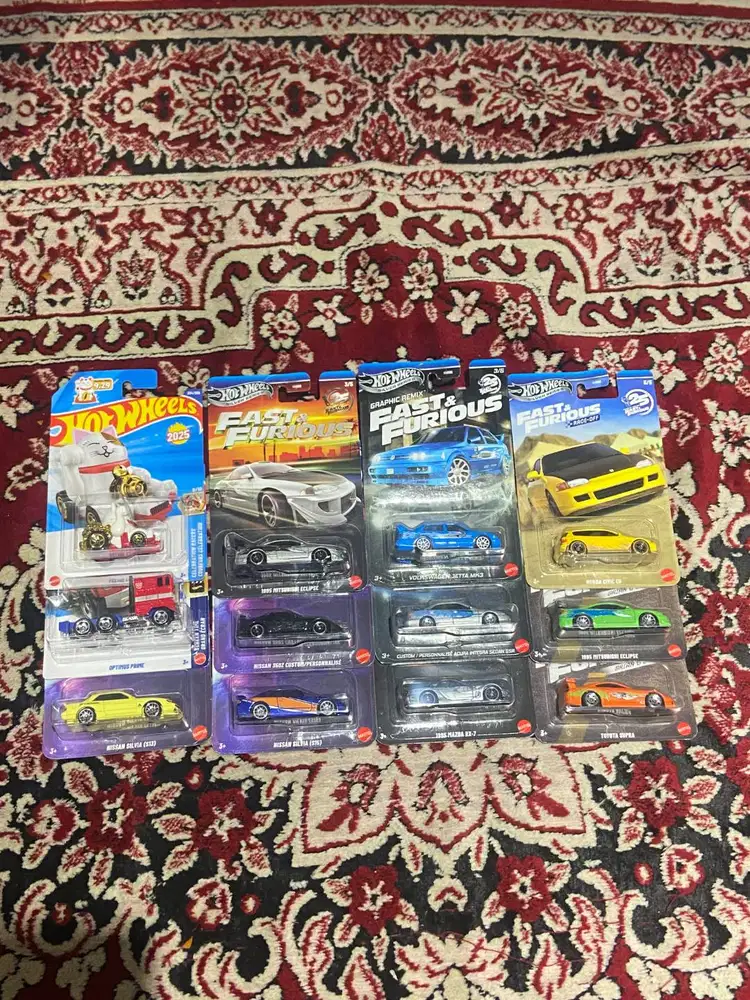 TAKE ALL KOLEKSI