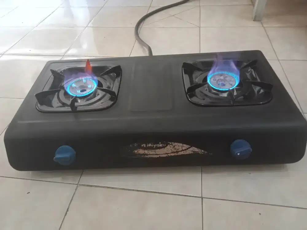 Kompor Miyako tungku 2