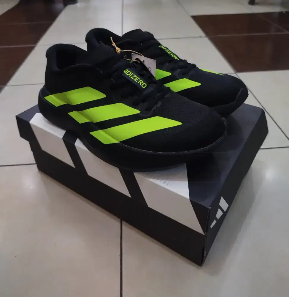 Adidas Adizero Evo sl