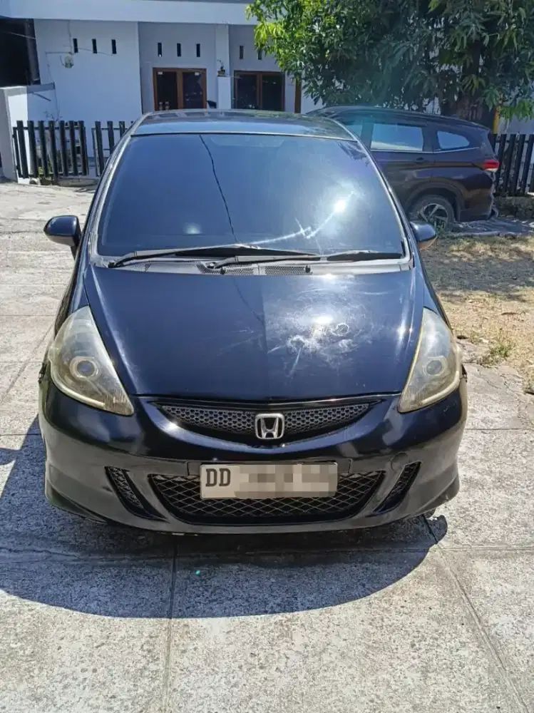 Honda Jazz 2007