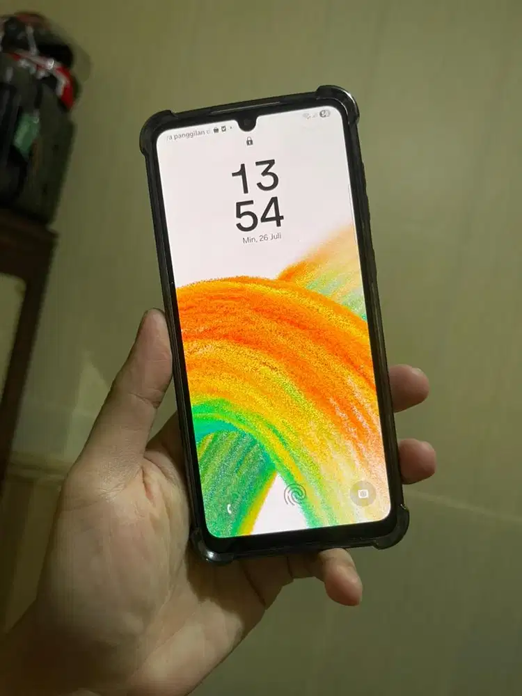 Samsung A33 5G 8/128 ex Sein