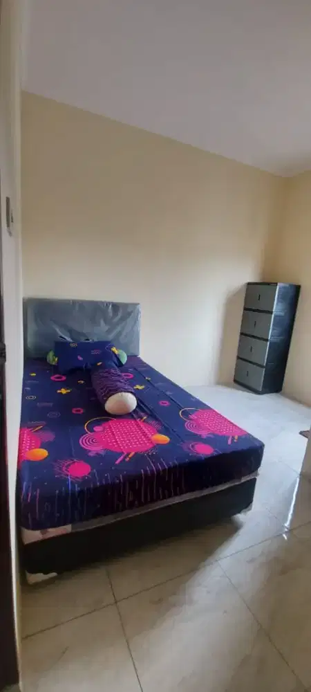 Kost Putri Family Cemara