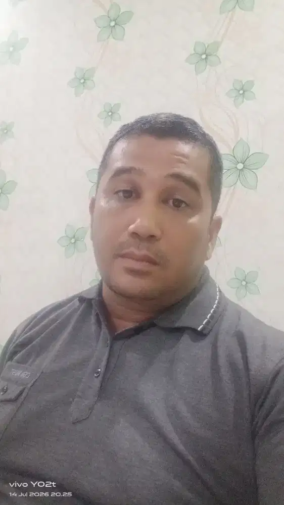 Saya driver membuka jasa untuk  keluar kota