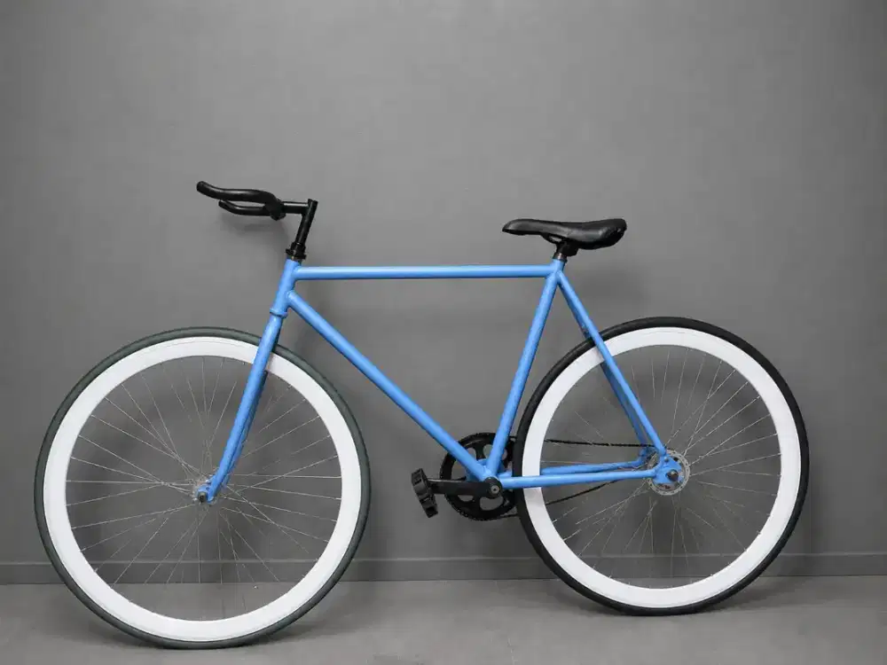 jual sepeda fixie