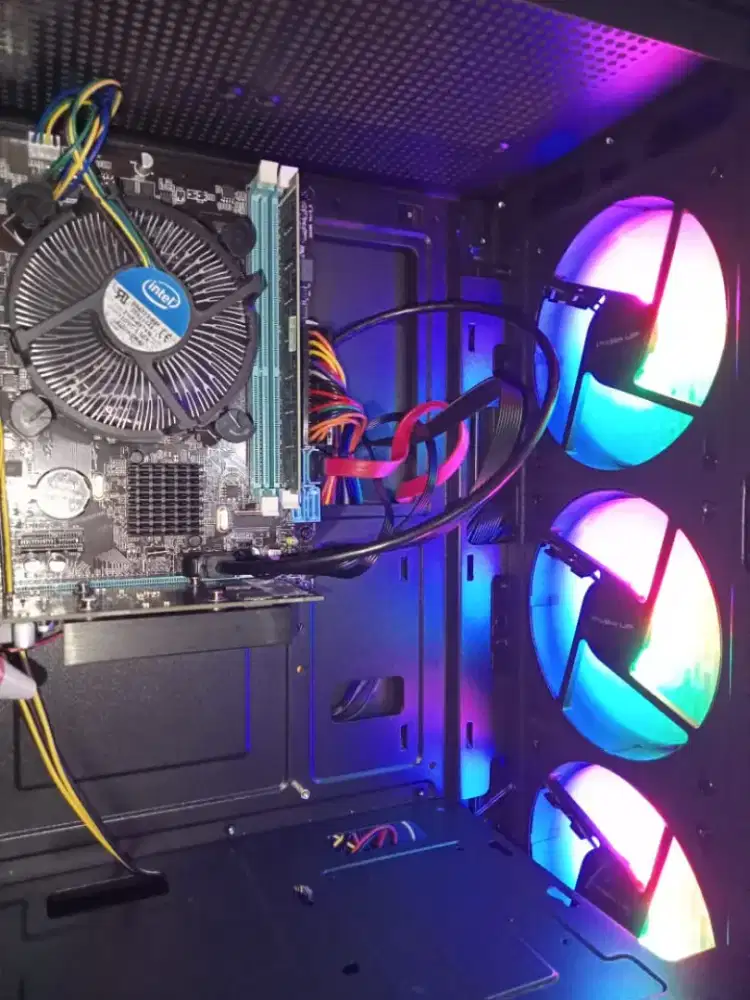 PC Core i5 Ram 8 Windows 10